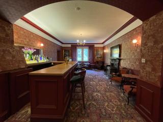 Craigielands House - Beattock - 5