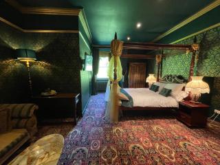 Craigielands House - Beattock - 8