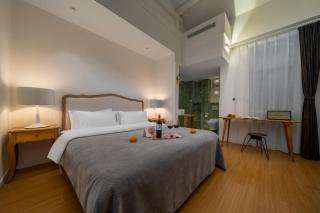 Peking Garden Boutique Hotel - Peking - 2