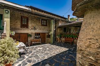 Casa Rural Casa Mario - Cangas del Narcea - 0