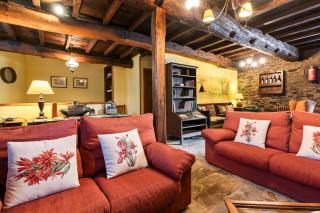 Casa Rural Casa Mario - 5