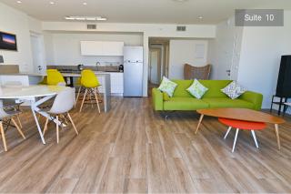 Yalarent Magdala Apartments with Private Pool - Migdal - 5