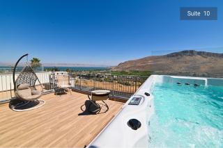 Yalarent Magdala Apartments with Private Pool - Migdal - 0