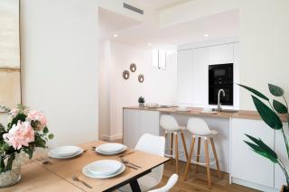 Altozano Suite Apartment - Seville - 4