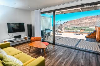 Yalarent Magdala Apartments with Private Pool - Migdal - 8