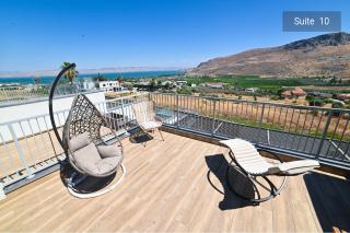 Yalarent Magdala Apartments with Private Pool - Migdal - 6