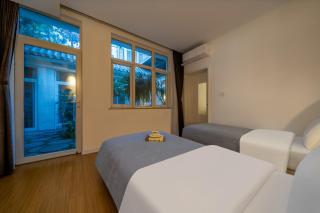 Peking Garden Peking yard Siheyuan Hotel - 3