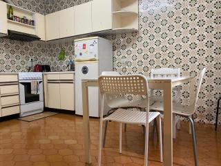 Habitación Céntrica con sala - A Coruña - 2