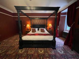Craigielands House - Beattock - 9