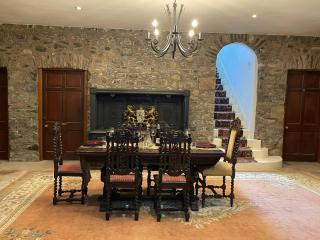 Craigielands House - Beattock - 6