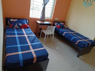 Lakshmi Narasimha Luxury PG for Gents - Bangalore - 0