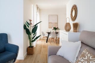 Altozano Suite Apartment - 8