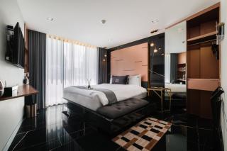 Hotel 433 - Asoke Sukhumvit - 0