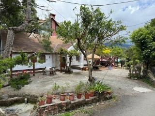 清境 在山裡民宿 In The Mountains - Ren'ai - 0