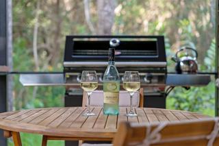 Cabin By The Creek Hidden Oasis - - 9