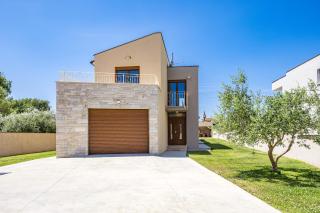 Villa Markulin near Medulin for 8 people only 2km from the beach - pet friendly - Šišan - 4