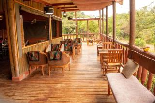 Castel Mara Camp - Masai Mara - 0