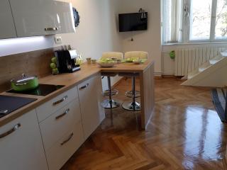 Studio apartment Green with free private parking - Opatija - 9