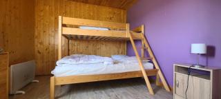 Chalet à Besse 10 personnes - Besse-et-Saint-Anastaise - 2