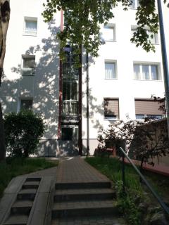 Morska przystań - Gdynia - Gdynia - 1