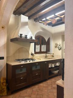 Podere del Botruccio - Pomarance - 9