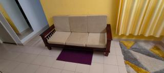 East Coast Bay, ECR Mahabalipuram Next to Four Points Sheraton - Mahabalipuram - 4
