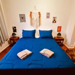 Casa 2 QTS no centro do rio de janeiro - refúgio urbano - 6