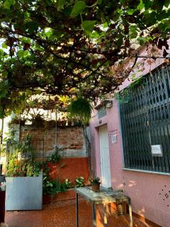Casa 2 QTS no centro do rio de janeiro - refúgio urbano - 1