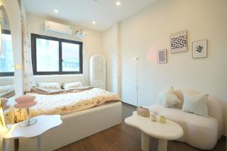 DOQUANG 511 Romatic I Centered I Netflix I Vibes - Hanoi - 0