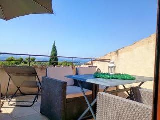 Gîte Le Provence Spacieux 100m2 - Piscine Jacuzzi Privé Parking Jardin 33 hectares - Saumane-de-Vaucluse - 6