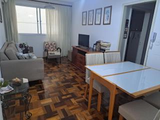 Apartamento a 50m da praia - 0