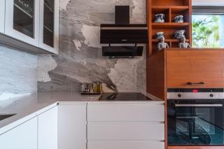 2-Bedroom Beachfront Flat with Hotel Amenities - Bodrum - 4