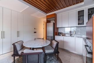 2-Bedroom Beachfront Flat with Hotel Amenities - Bodrum - 1