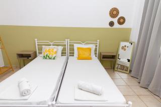 42 Herakleous Rooms - Edipsos - 0