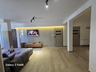 Apartament Step-Free - Świeradów-Zdrój - 6