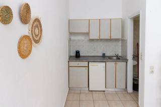 42 Herakleous Rooms - Edipsos - 9
