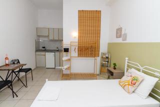 42 Herakleous Rooms - Edipsos - 8