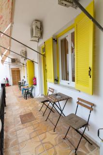 42 Herakleous Rooms - Edipsos - 7