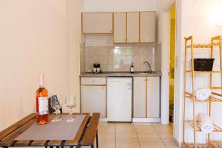 42 Herakleous Rooms - Edipsos - 5