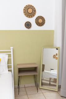 42 Herakleous Rooms - Edipsos - 4