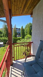 Anna Apartman - Hévíz - 4