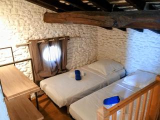 Gîte Le Provence Spacieux 100m2 - Piscine Jacuzzi Privé Parking Jardin 33 hectares - Saumane-de-Vaucluse - 9