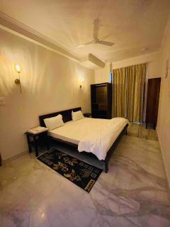 4bhk designer villa near Airport by Akira Homes - 9