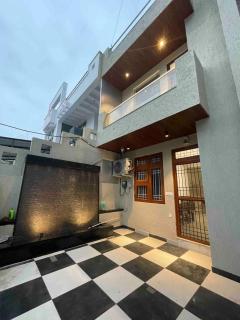 4bhk designer villa near Airport by Akira Homes - 7