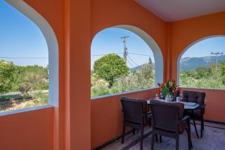 Corfu Villa Poulos - Astrakeri - 1