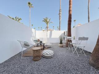 Golf center renthal - Roquetas de Mar - 7