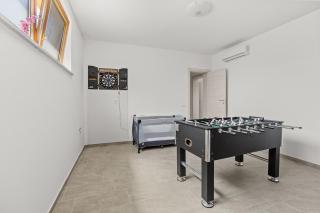 Villa Markulin near Medulin for 8 people only 2km from the beach - pet friendly - 8