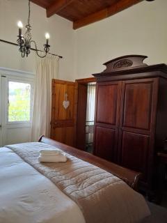 The Vineyard Country House - Montagu - 9