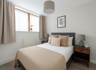 4 Bed Flat near King's Road - Londra - 8