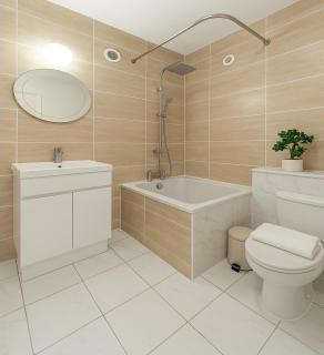 4 Bed Flat near King's Road - Londra - 4